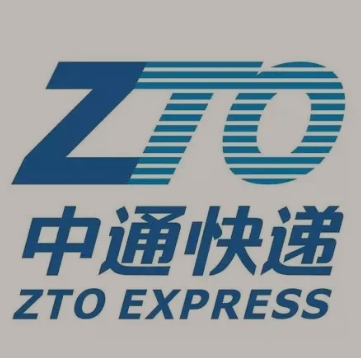 芮城中通快递